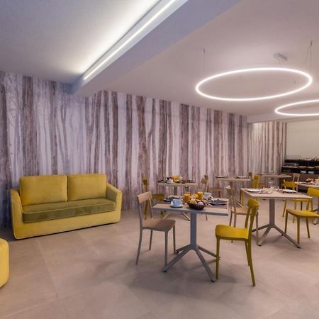 באוני Tarsis Guest House מראה חיצוני תמונה