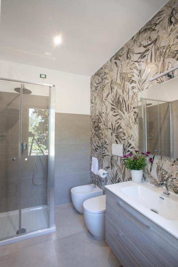 באוני Tarsis Guest House מראה חיצוני תמונה