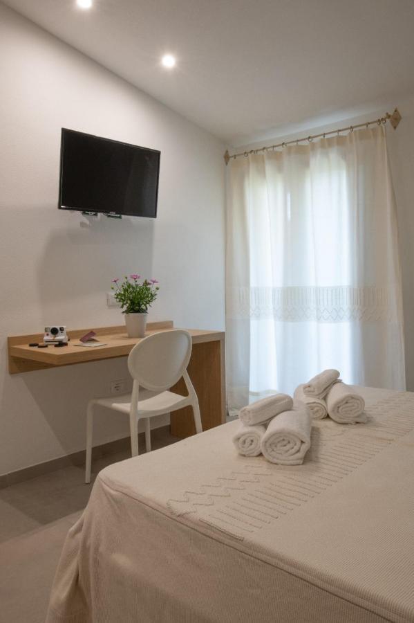 באוני Tarsis Guest House מראה חיצוני תמונה