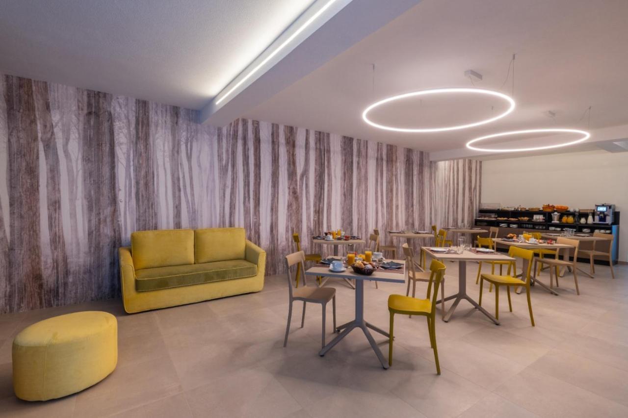 באוני Tarsis Guest House מראה חיצוני תמונה