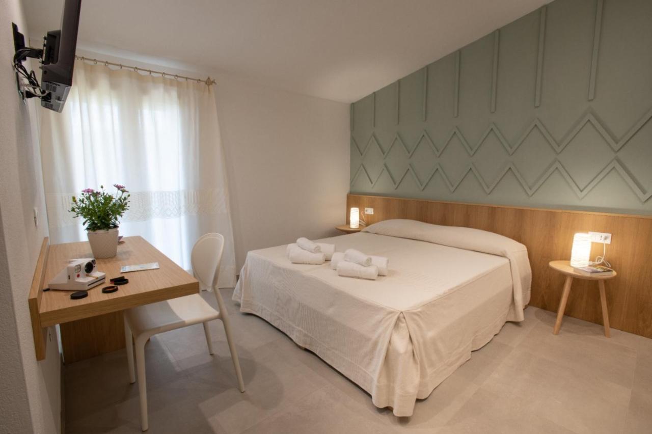 באוני Tarsis Guest House מראה חיצוני תמונה