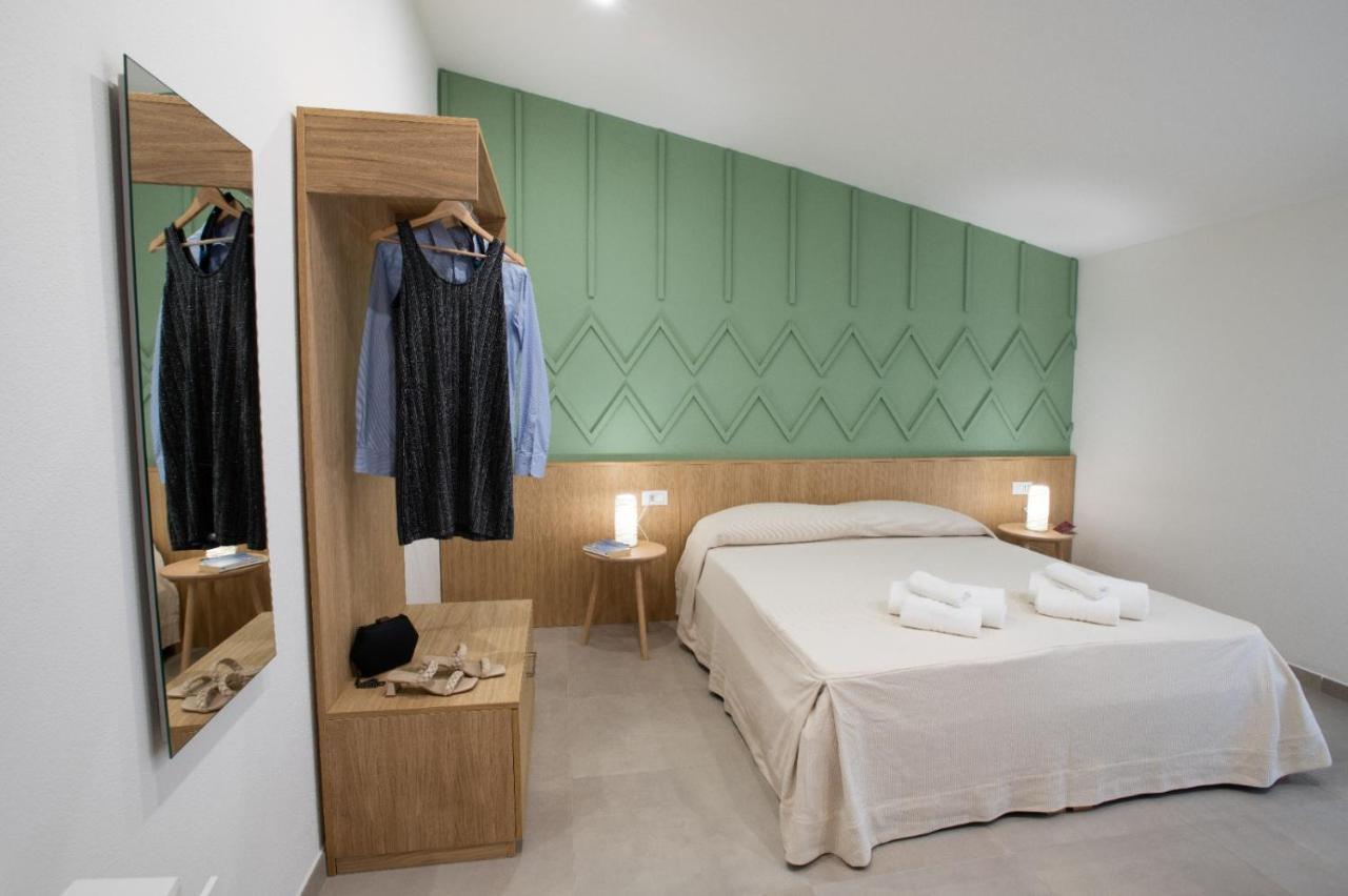 באוני Tarsis Guest House מראה חיצוני תמונה