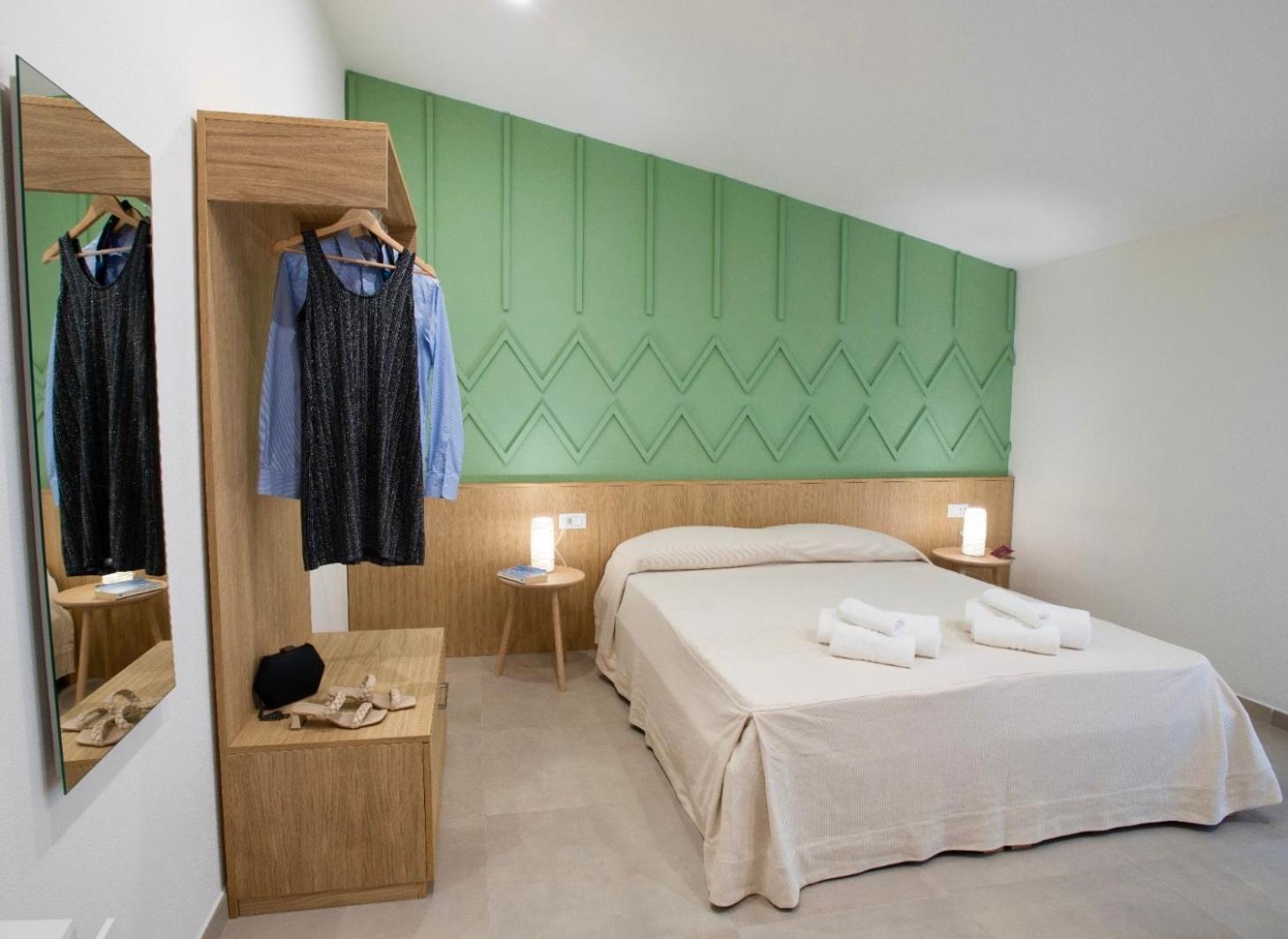 באוני Tarsis Guest House מראה חיצוני תמונה